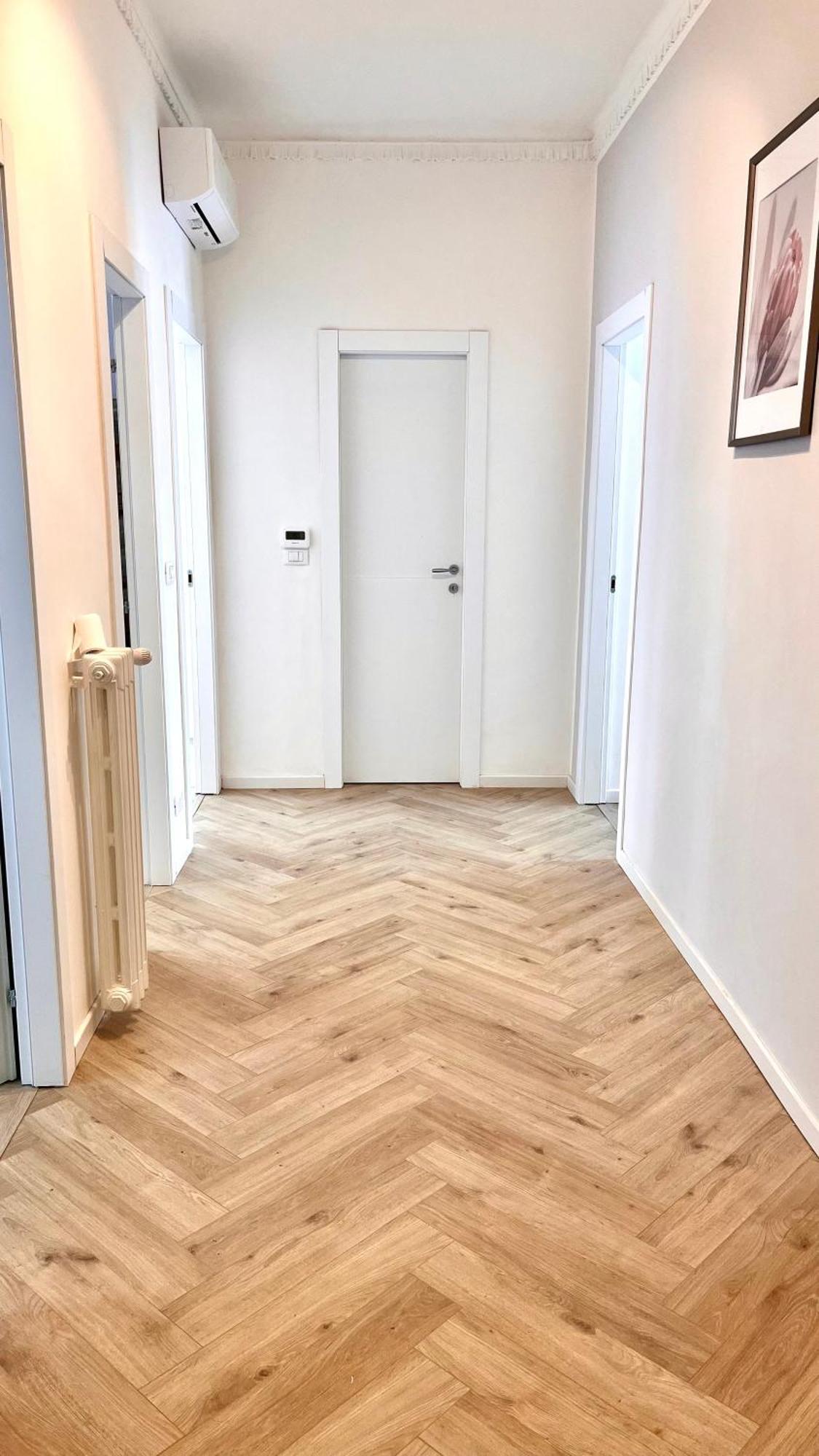 Appartamento Moderno Toscana, Parco Dora Τορίνο Εξωτερικό φωτογραφία