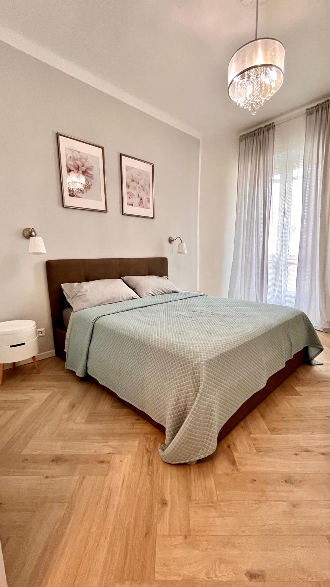 Appartamento Moderno Toscana, Parco Dora Τορίνο Εξωτερικό φωτογραφία