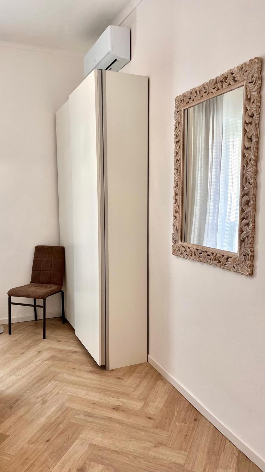 Appartamento Moderno Toscana, Parco Dora Τορίνο Εξωτερικό φωτογραφία